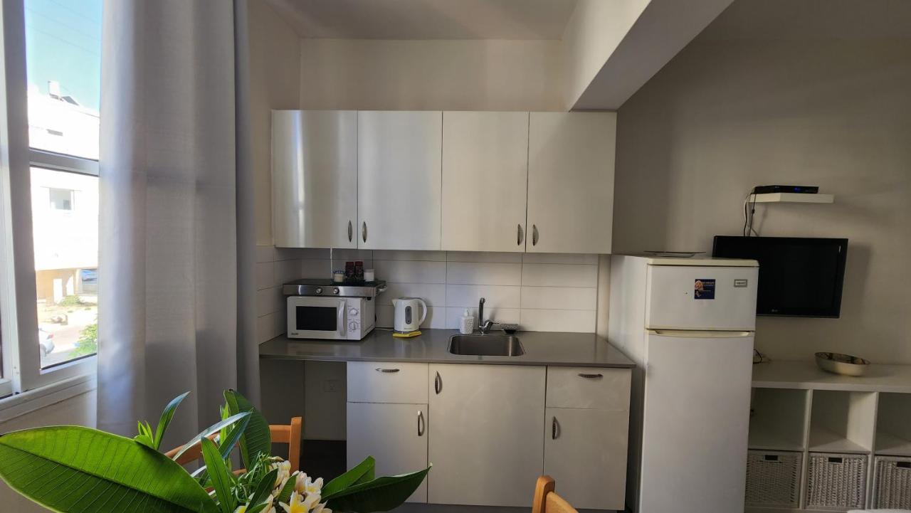 Aparthotel David Hameleh House Netanya Habitación foto