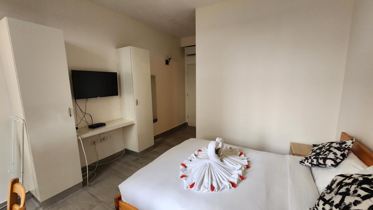 Aparthotel David Hameleh House Netanya Habitación foto