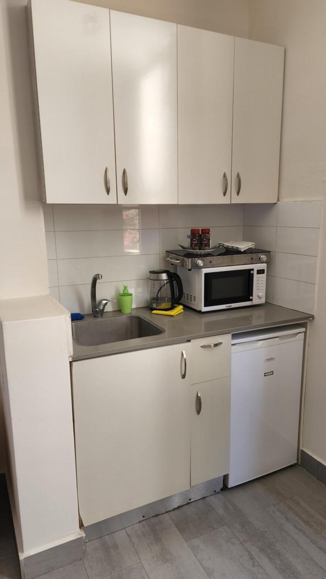 Aparthotel David Hameleh House Netanya Habitación foto
