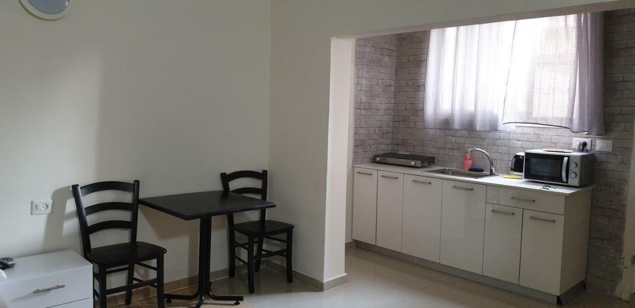 Aparthotel David Hameleh House Netanya Exterior foto